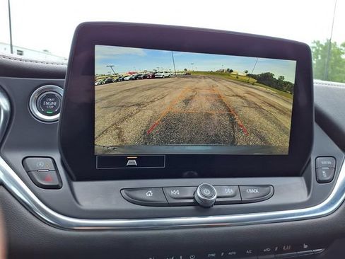 Used 2024 Chevrolet Blazer LT w/ Convenience Package FWD image 25