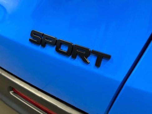 New 2026 Honda HR-V Sport image 6