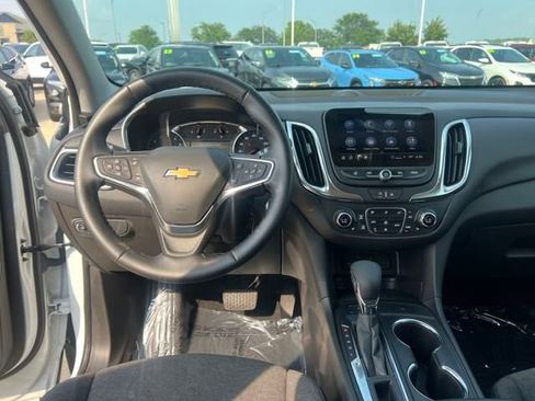 Certified 2024 Chevrolet Equinox LT image 19