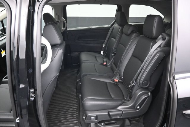 New 2027 Honda Odyssey EX-L image 10