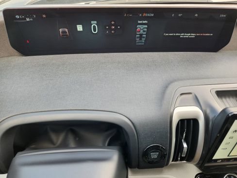New 2026 Ford Expedition Active RWD image 16