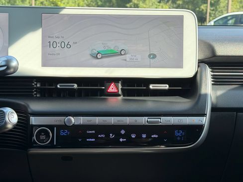 Certified 2023 Hyundai Ioniq 5 SE w/ Cargo Package AWD/4WD image 18