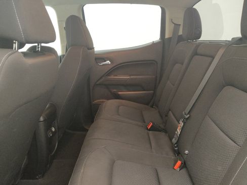 Used 2019 Chevrolet Colorado LT RWD image 18