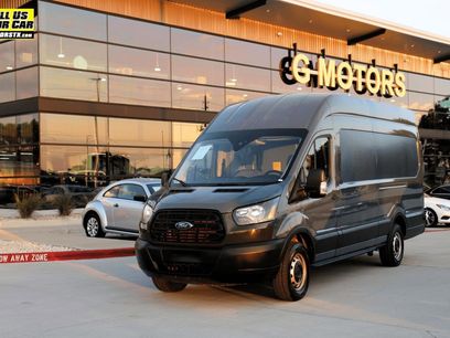 Used 2019 Ford Transit 250 148 High Roof Extended