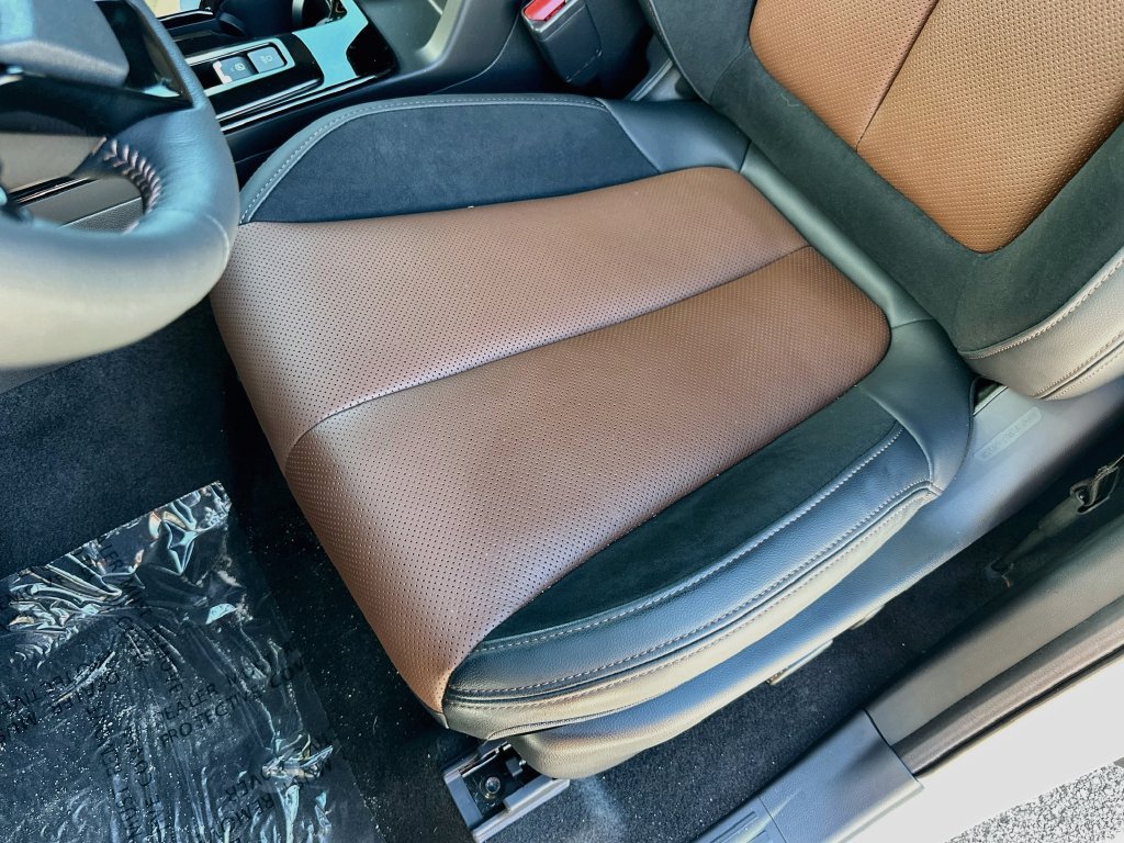 New 2026 Subaru Forester Touring AWD/4WD image 20