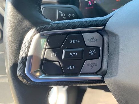 Certified 2024 Ford Mustang Coupe RWD image 23