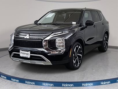 Used 2024 Mitsubishi Outlander SE