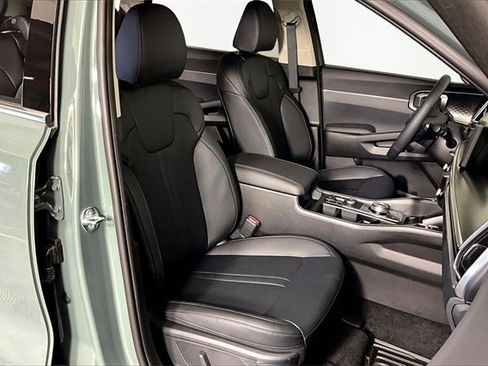 New 2026 Kia Sorento EX image 12