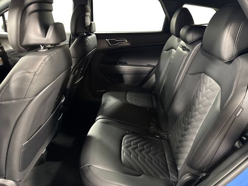 New 2026 Kia Sportage X-Line AWD/4WD image 5