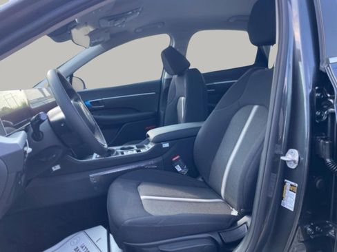 New 2026 Hyundai Sonata SE image 14