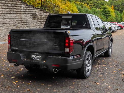 New 2026 Honda Ridgeline RTL image 3