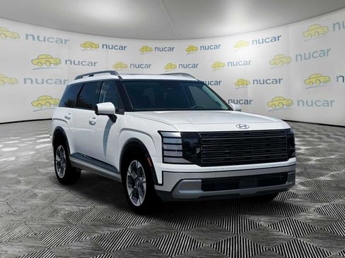 New 2026 Hyundai Palisade Limited image 11