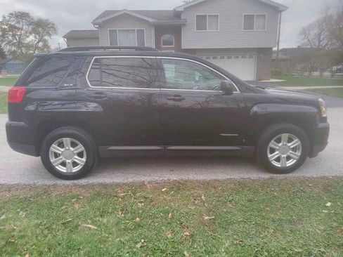 Used 2016 GMC Terrain SLE w/ Convenience Package image 5