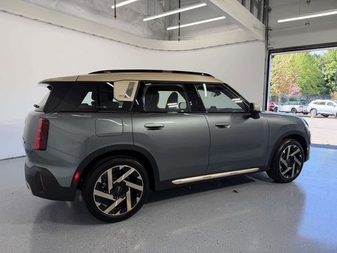 New 2026 MINI Cooper Countryman S AWD/4WD image 5