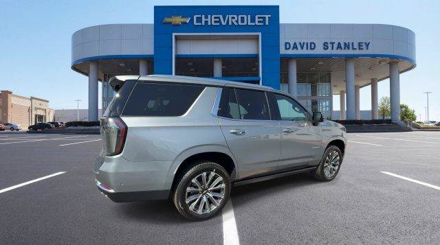 New 2026 Chevrolet Tahoe High Country RWD image 8