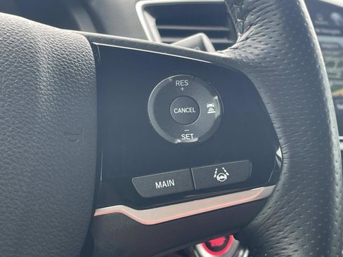 Used 2019 Honda Passport Touring image 28