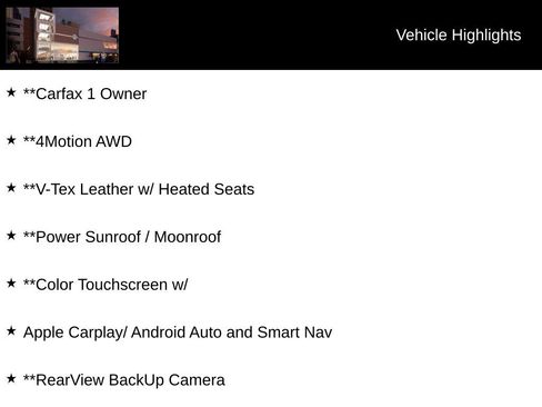 Used 2020 Volkswagen Tiguan SE image 12