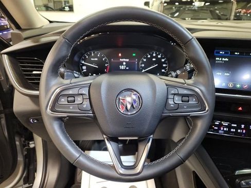 Certified 2023 Buick Envision Preferred image 18