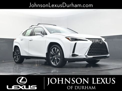 New 2026 Lexus UX 300h FWD image 14