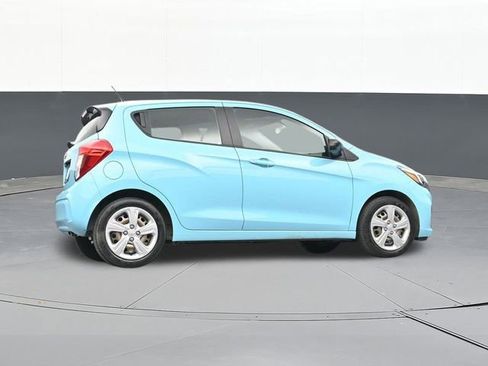 Used 2021 Chevrolet Spark LS image 49