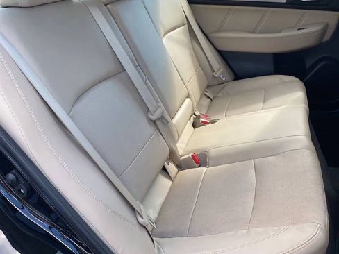 Used 2019 Subaru Legacy 2.5i Limited image 25