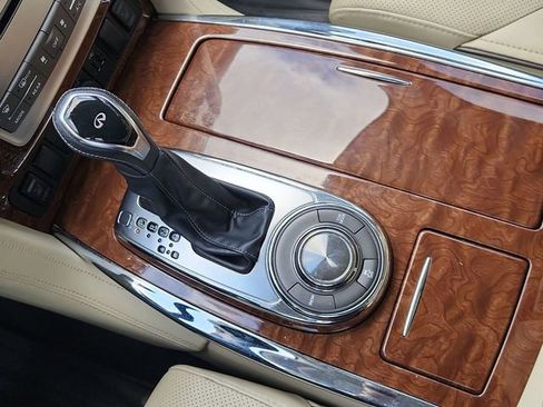 Used 2019 INFINITI QX80 Luxe w/ 22" Wheel Package image 16