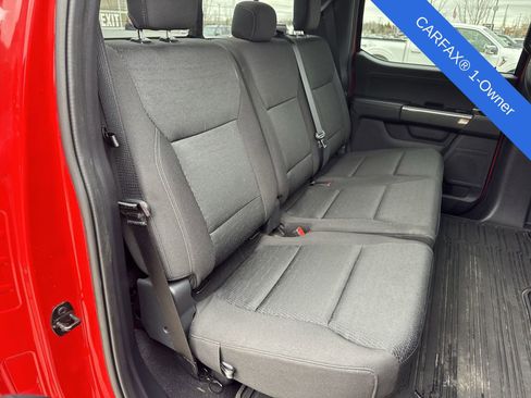 Used 2023 Ford F150 XLT w/ Equipment Group 302A High image 22