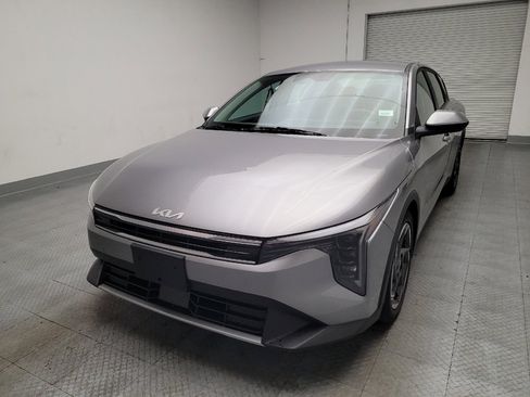 Used 2025 Kia K4 EX FWD image 15