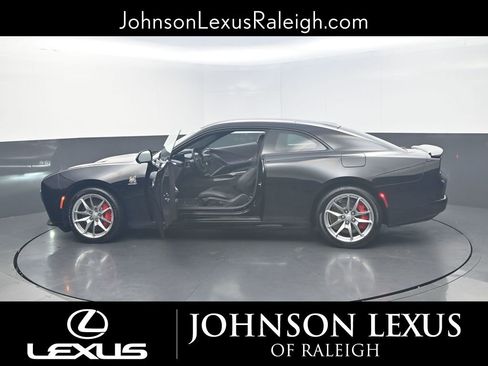 Used 2024 Dodge Charger R/T Scat Pack w/ Plus Group image 27