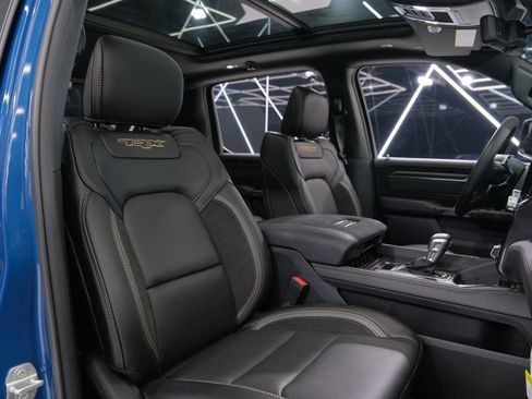 Used 2024 RAM 1500 TRX image 39