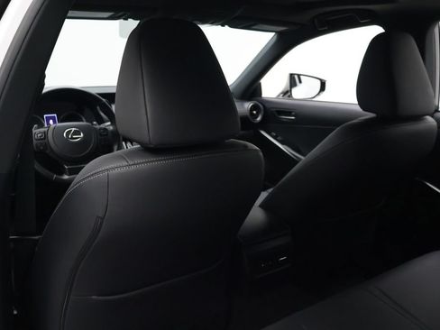 Used 2024 Lexus IS 350 F Sport RWD image 20