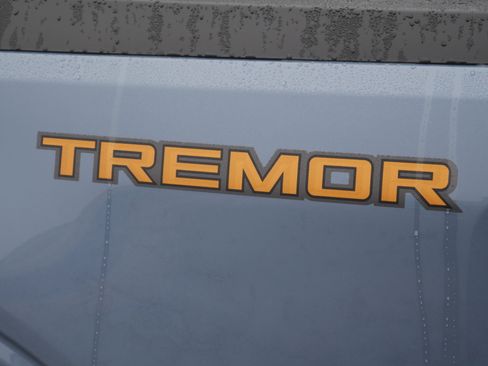 New 2026 Ford Maverick Tremor image 21