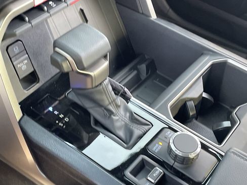 New 2026 Toyota Tundra SR5 image 13