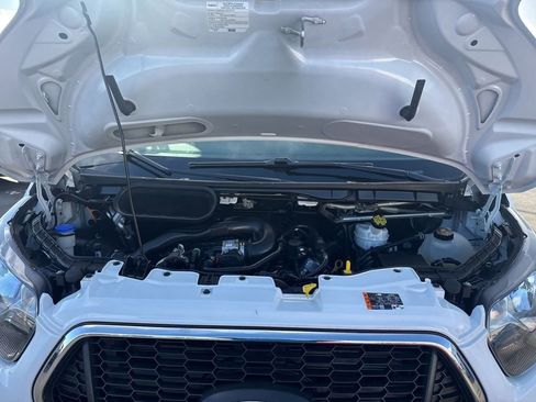 Used 2024 Ford Transit 250 Low Roof w/ Exterior Upgrade Package image 22