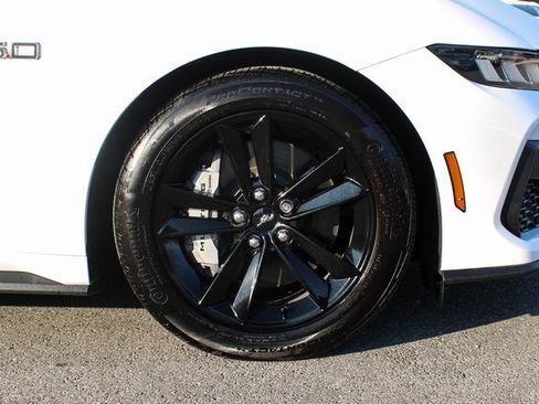 Used 2025 Ford Mustang GT image 33