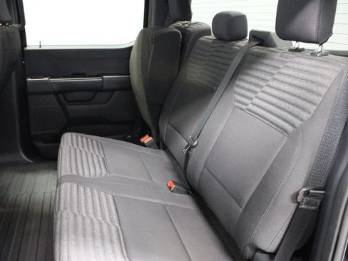 Certified 2023 Ford F150 XL w/ STX Appearance Package AWD/4WD image 22