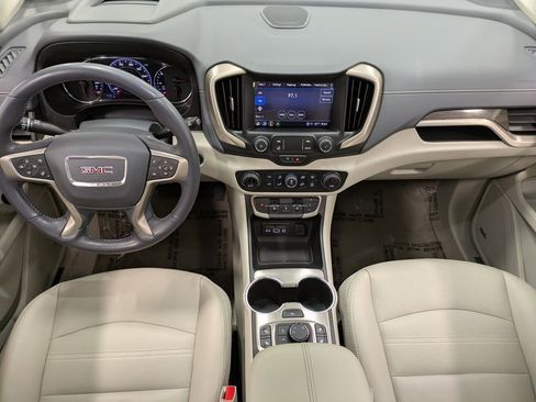 Used 2022 GMC Terrain Denali image 23