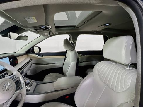 Used 2024 Hyundai Palisade Limited image 22
