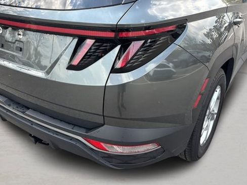 Used 2023 Hyundai Tucson SEL image 34