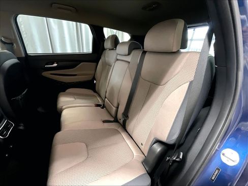 Used 2023 Hyundai Santa Fe SEL w/ Cargo Package image 15