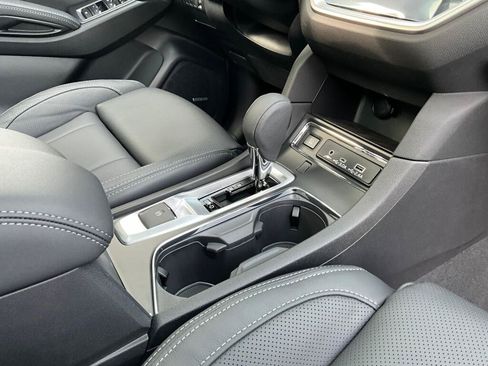 New 2026 Subaru Ascent Limited AWD/4WD image 23