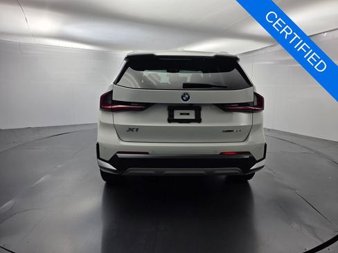 Used 2025 BMW X1 xDrive28i w/ Technology Package AWD/4WD image 5