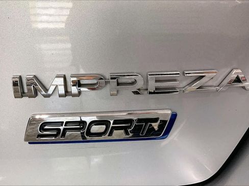 Used 2013 Subaru Impreza 2.0i Sport Premium AWD/4WD image 10