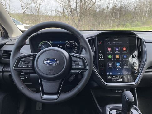 New 2026 Subaru Crosstrek 2.5i Limited AWD/4WD image 19