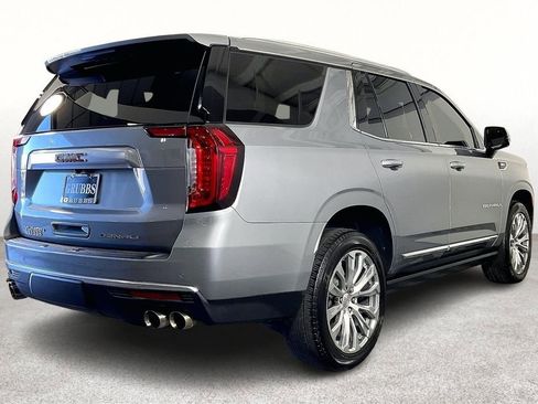 Used 2023 GMC Yukon Denali image 2