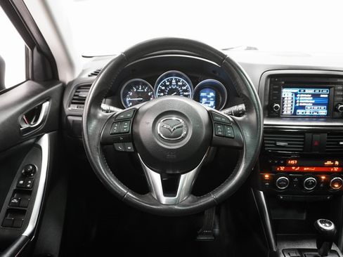 Used 2013 MAZDA CX-5 Grand Touring w/ GT Tech Pkg image 20