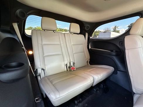 Used 2020 Dodge Durango Citadel AWD/4WD image 27