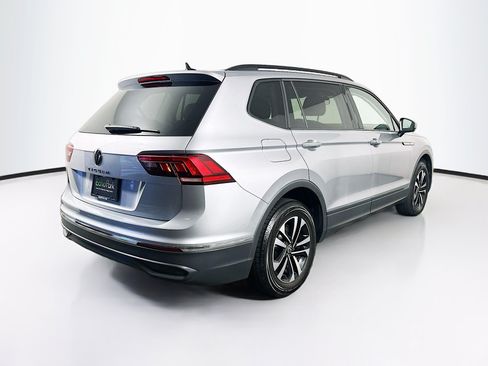 Used 2023 Volkswagen Tiguan S FWD image 9
