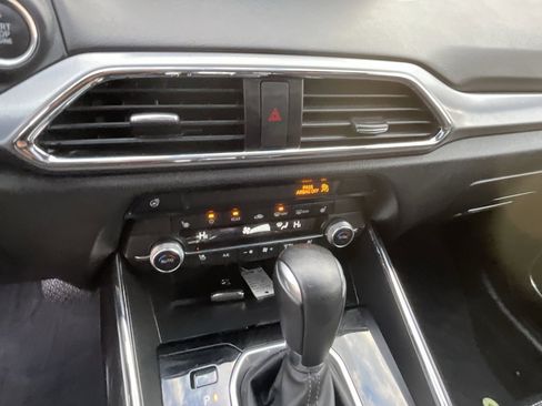 Used 2022 MAZDA CX-9 Grand Touring image 18