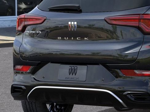 New 2026 Buick Encore GX Sport Touring w/ Advanced Technology Package image 14